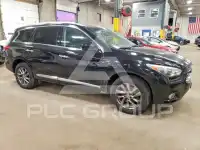 2013 Infinity JX фото