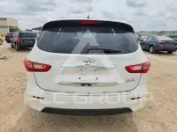 2013 Infinity JX фото