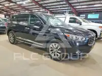 2013 Infinity JX фото