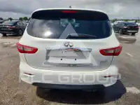 2013 Infinity JX фото