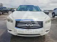 2013 Infinity JX фото