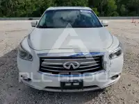 2013 Infinity JX фото