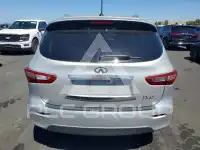 2013 Infinity JX photo