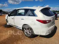 2013 Infinity JX photo
