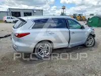 2013 Infinity JX фото
