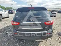 2013 Infinity JX photo