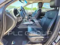 2013 Infinity JX фото