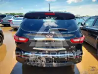 2013 Infinity JX фото
