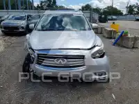 2013 Infinity JX фото