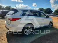 2013 Infinity JX photo