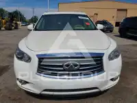 2013 Infinity JX photo