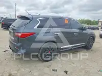 2013 Infinity JX фото
