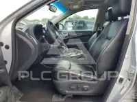 2013 Infinity JX фото