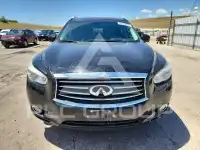 2013 Infinity JX photo