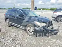 2013 Infinity JX photo