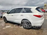 2013 Infinity JX фото