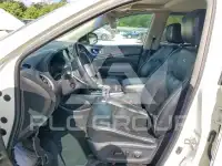 2013 Infinity JX фото