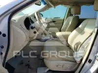 2013 Infinity JX photo