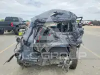 2013 Infinity JX photo