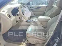 2013 Infinity JX photo