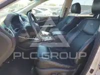 2013 Infinity JX photo