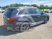 2013 Infinity JX фото