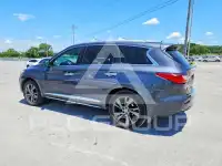 2013 Infinity JX фото