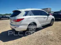 2013 Infinity JX фото