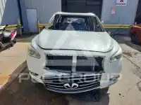 2013 Infinity JX фото