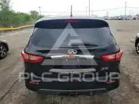2013 Infinity JX photo