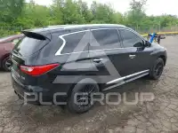 2013 Infinity JX photo