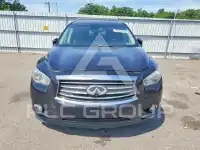2013 Infinity JX фото