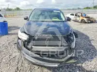 2013 Infinity JX photo