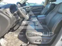 2013 Infinity JX photo