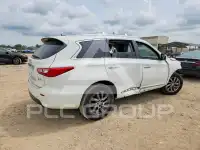 2013 Infinity JX фото