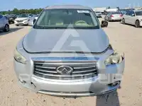2013 Infinity JX photo