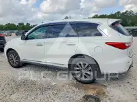 2013 Infinity JX фото