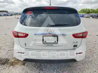 2013 Infinity JX фото