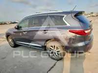 2013 Infinity JX photo