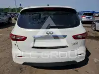 2013 Infinity JX photo