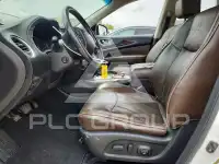 2013 Infinity JX фото