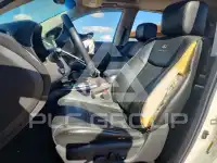 2013 Infinity JX photo