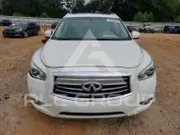 2013 Infinity JX фото