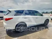 2013 Infinity JX фото