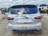 2013 Infinity JX фото