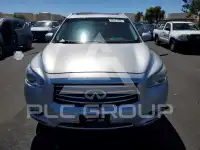 2013 Infinity JX photo