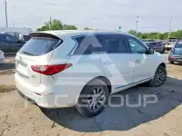 2013 Infinity JX photo