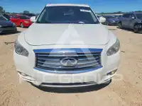 2013 Infinity JX фото