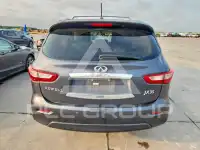 2013 Infinity JX photo