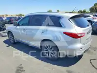 2013 Infinity JX photo